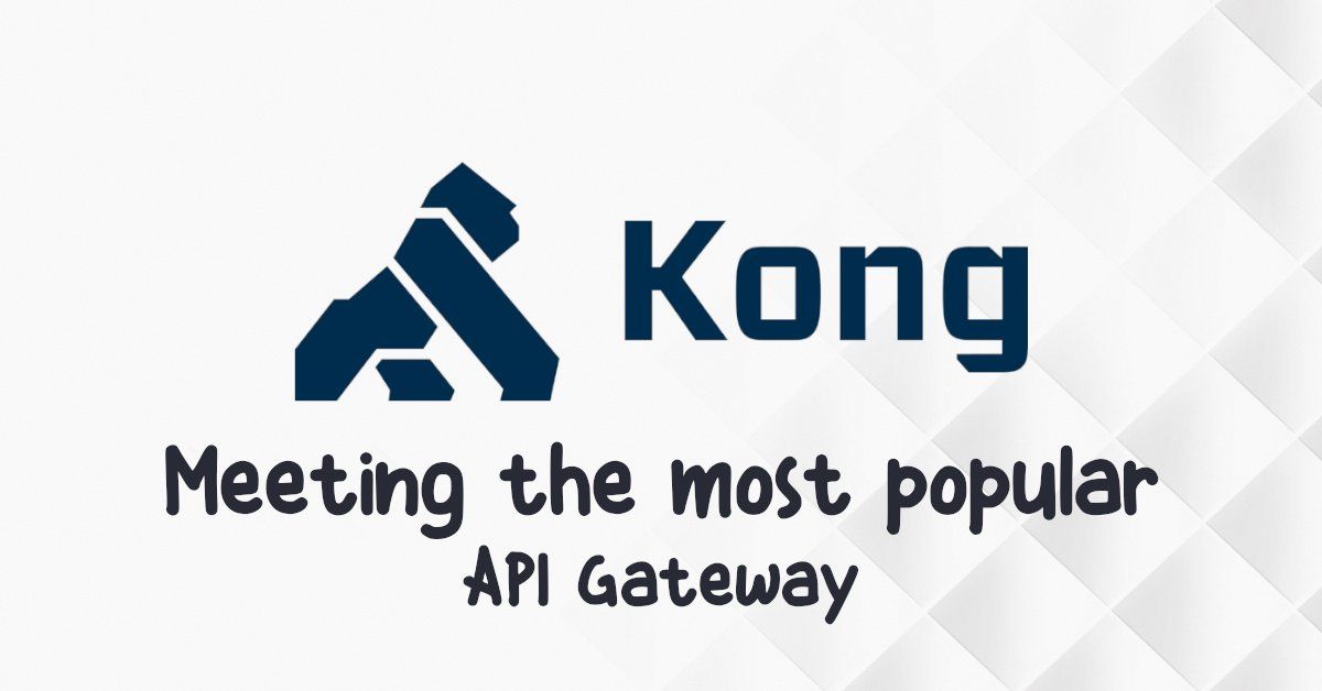 Stop making assumptions! Extract metrics from Kong API Gateway using Grafana and Prometheus