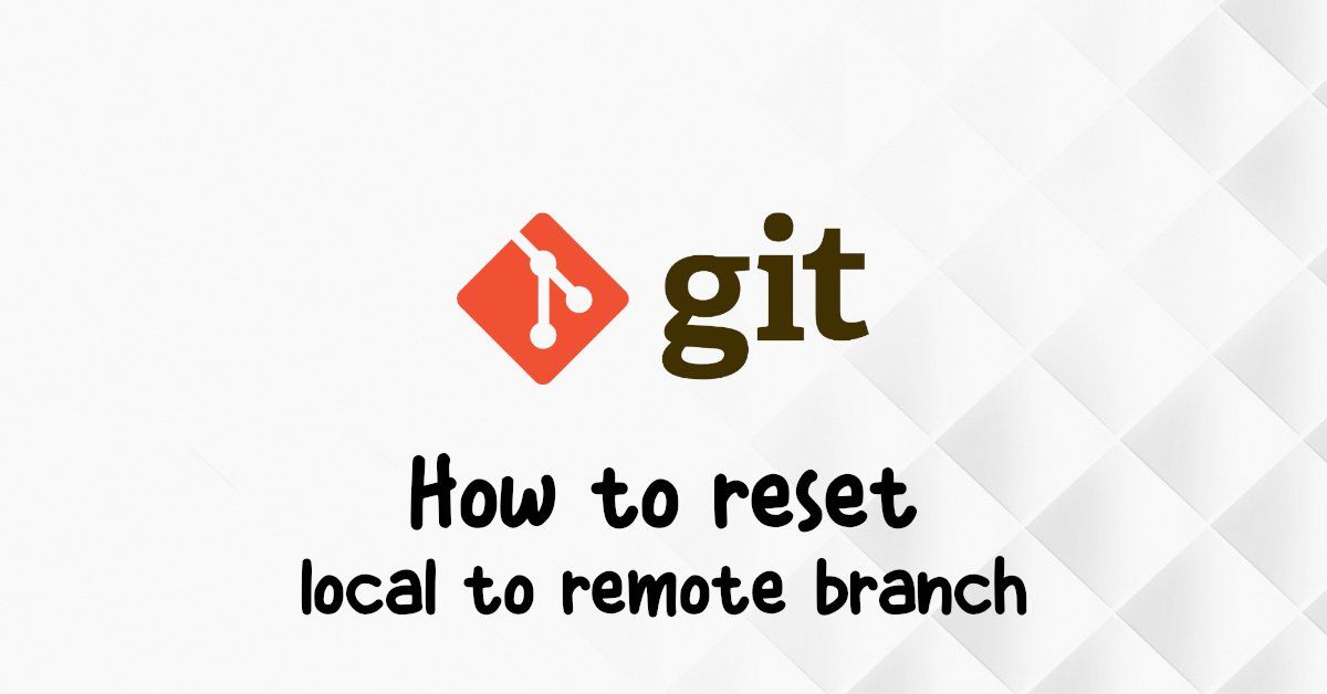 How to Squash Commits in Git