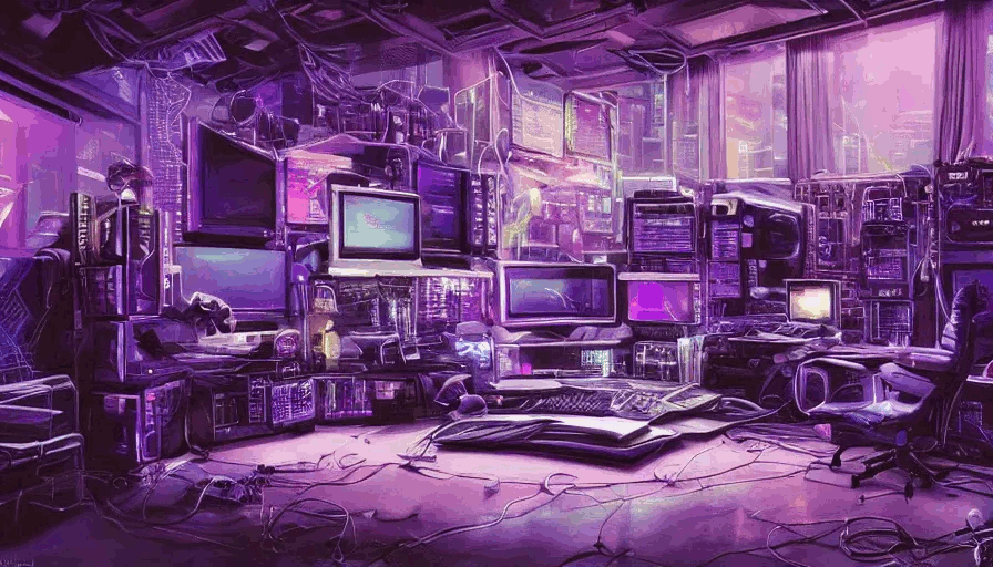 How to Build and Push a Container Image