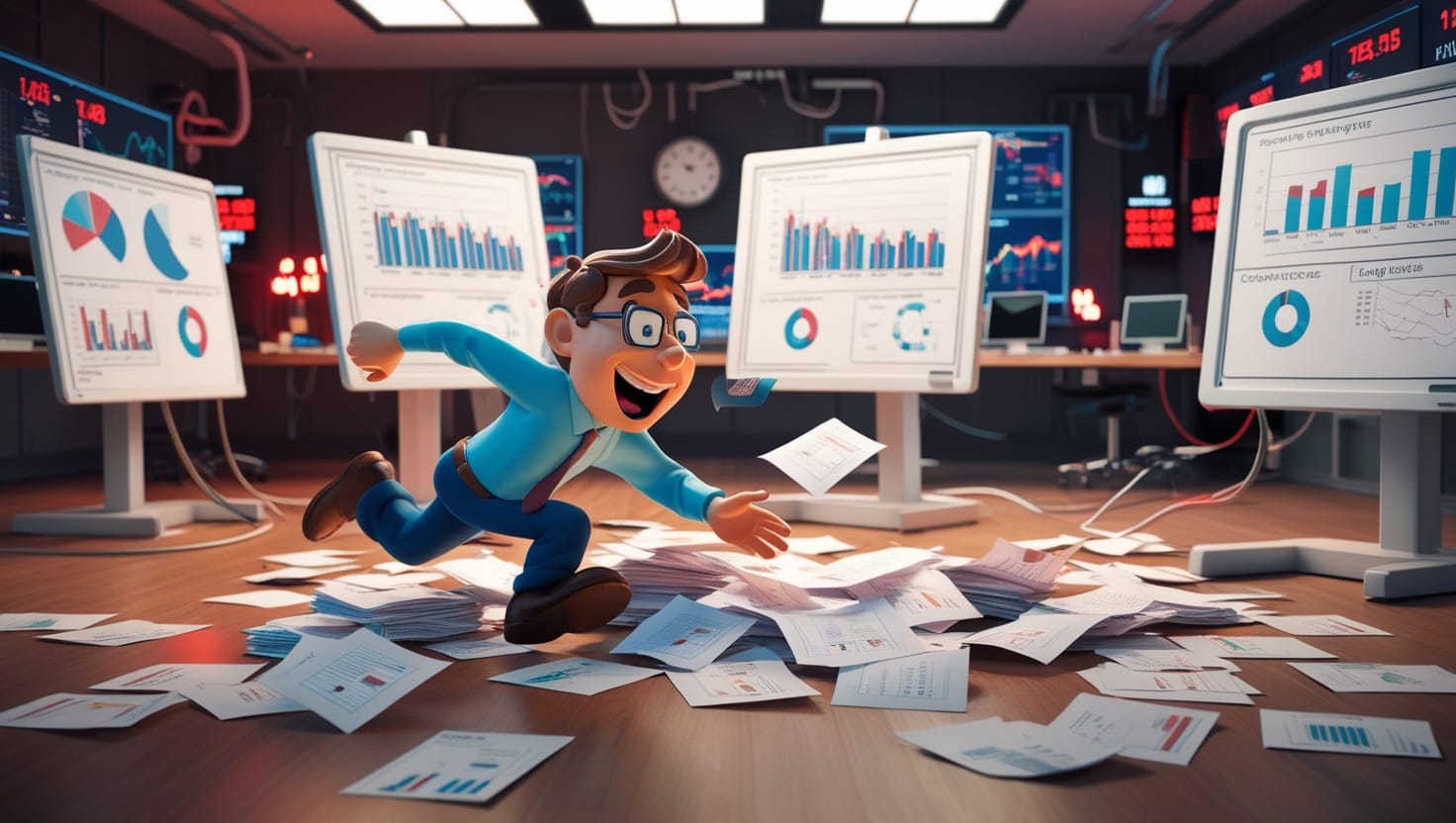 Turbinando a instalação dos pacotes NPM com o PNPM