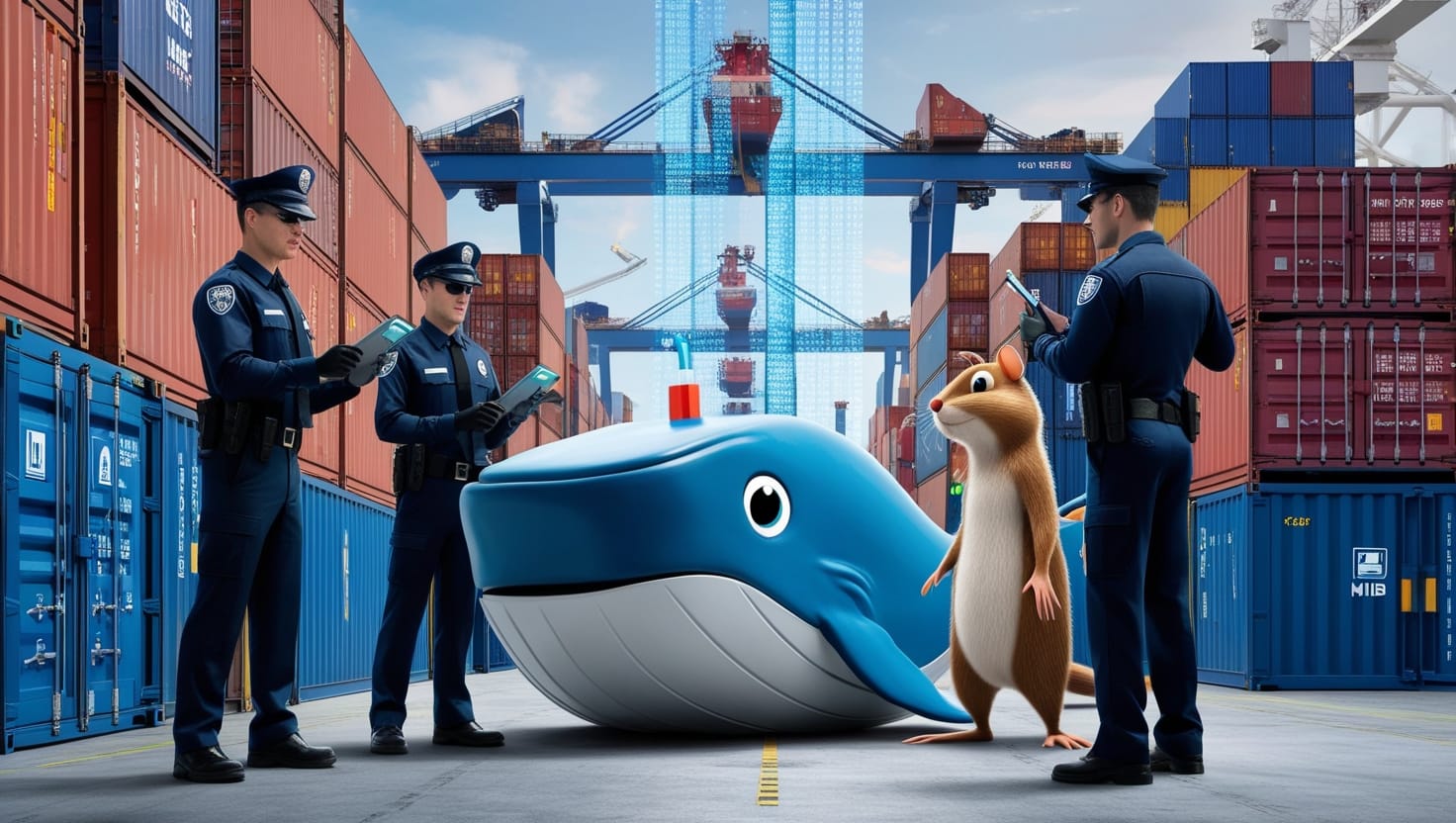 Como o Gitleaks pode evitar o vazamento de segredos em seu repositório git